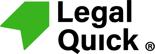 LegalQuick Logo